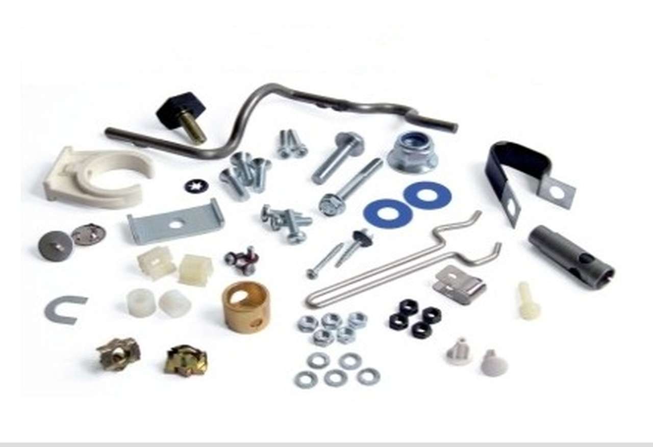 ГАЗ и Bulten создали СП по производству деталей крепежа 