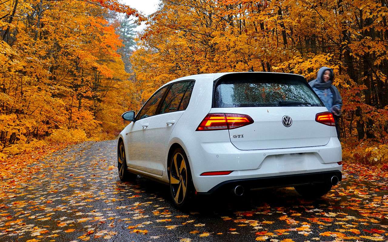 11 главных советов водителю на сентябрь