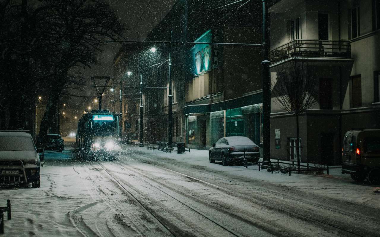 Как мы греем машины – неожиданные результаты опроса