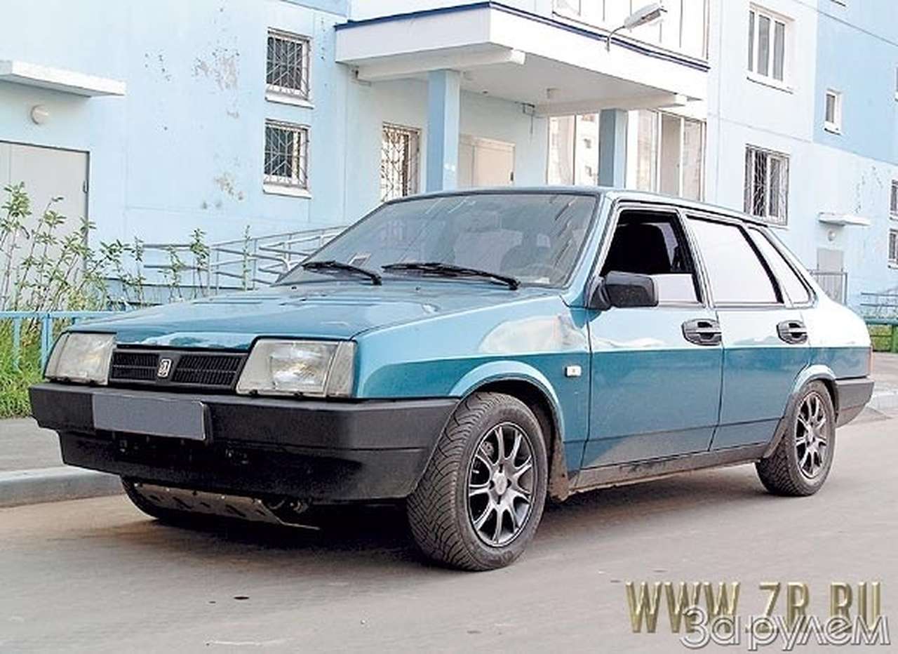 Секрет долгожительства