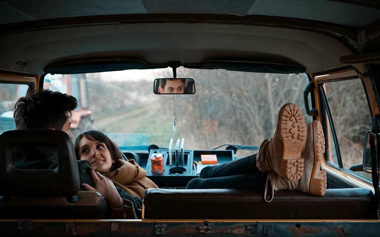 Что стал значить автомобиль для россиян