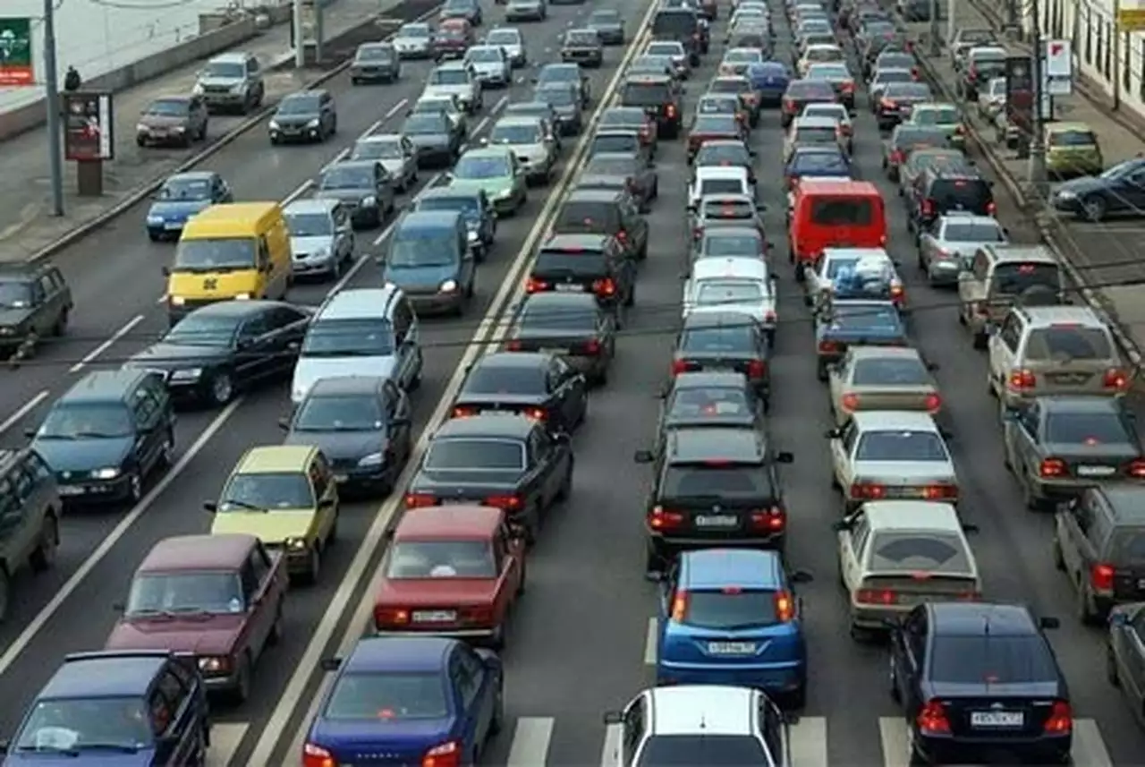 Названы имена «героев» аварии в туннеле на Соколе