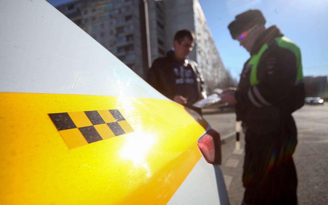 Сделал перевод иностранного ВУ. Теперь в такси возьмут?