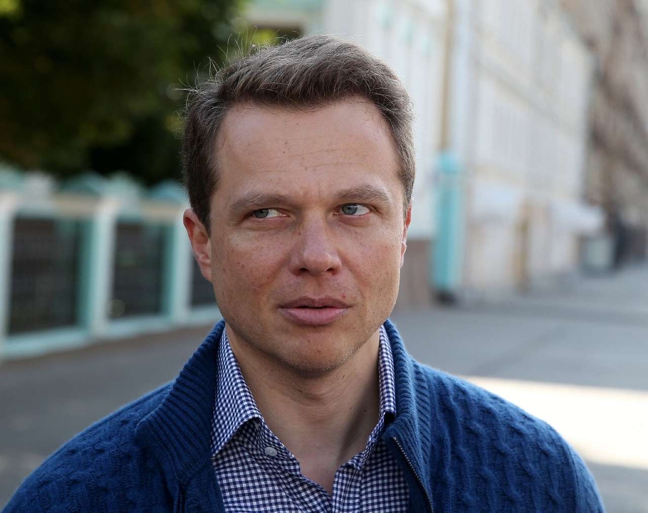 ОНФ увидел в Ликсутове угрозу социальной стабильности и просит его уволить