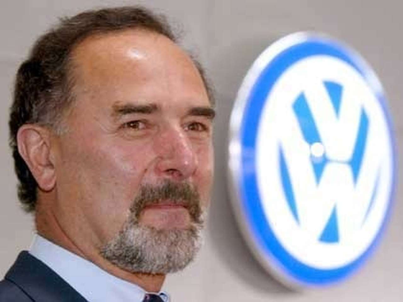 VW становится звездой Голливуда