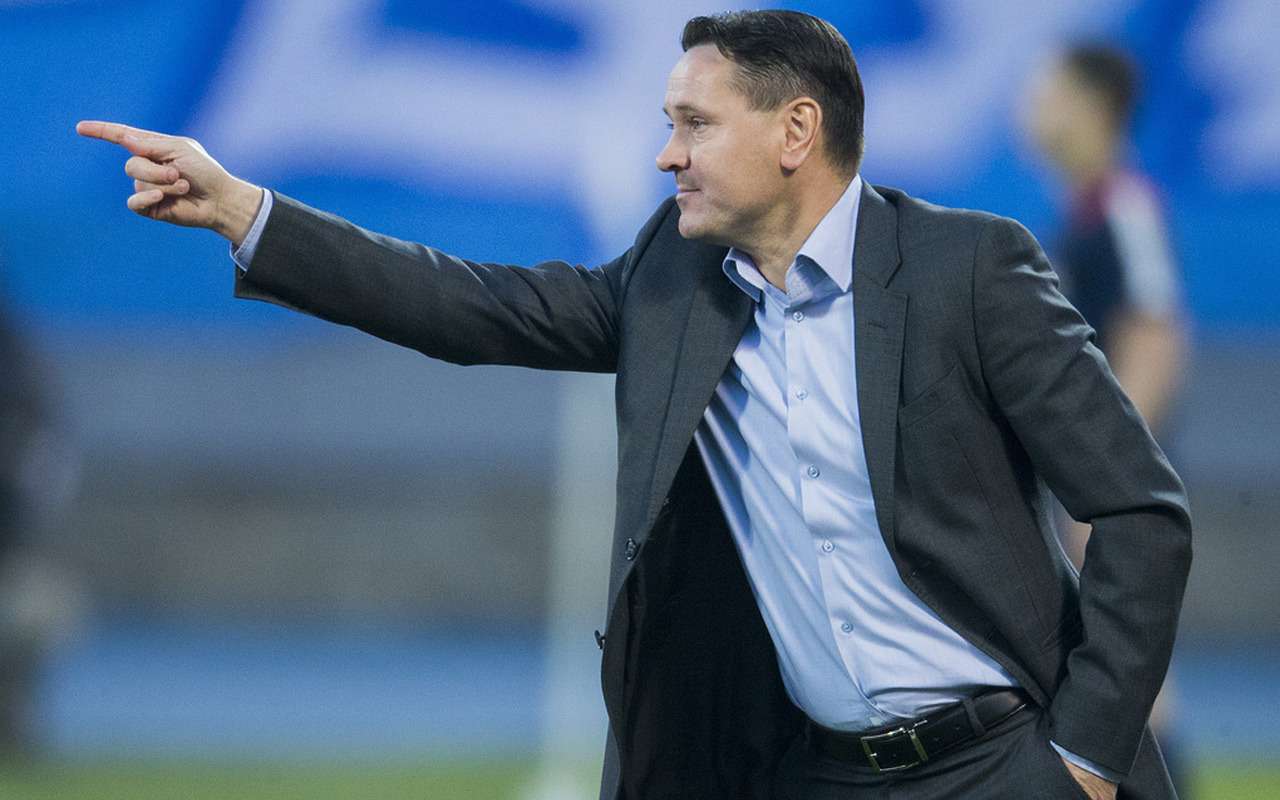 Пьяная звезда: Дмитрия Аленичева лишили прав на полтора года