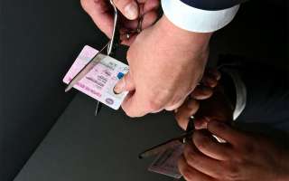 Запретная черта: как безобидные маневры на дороге грозят водителям потерей прав