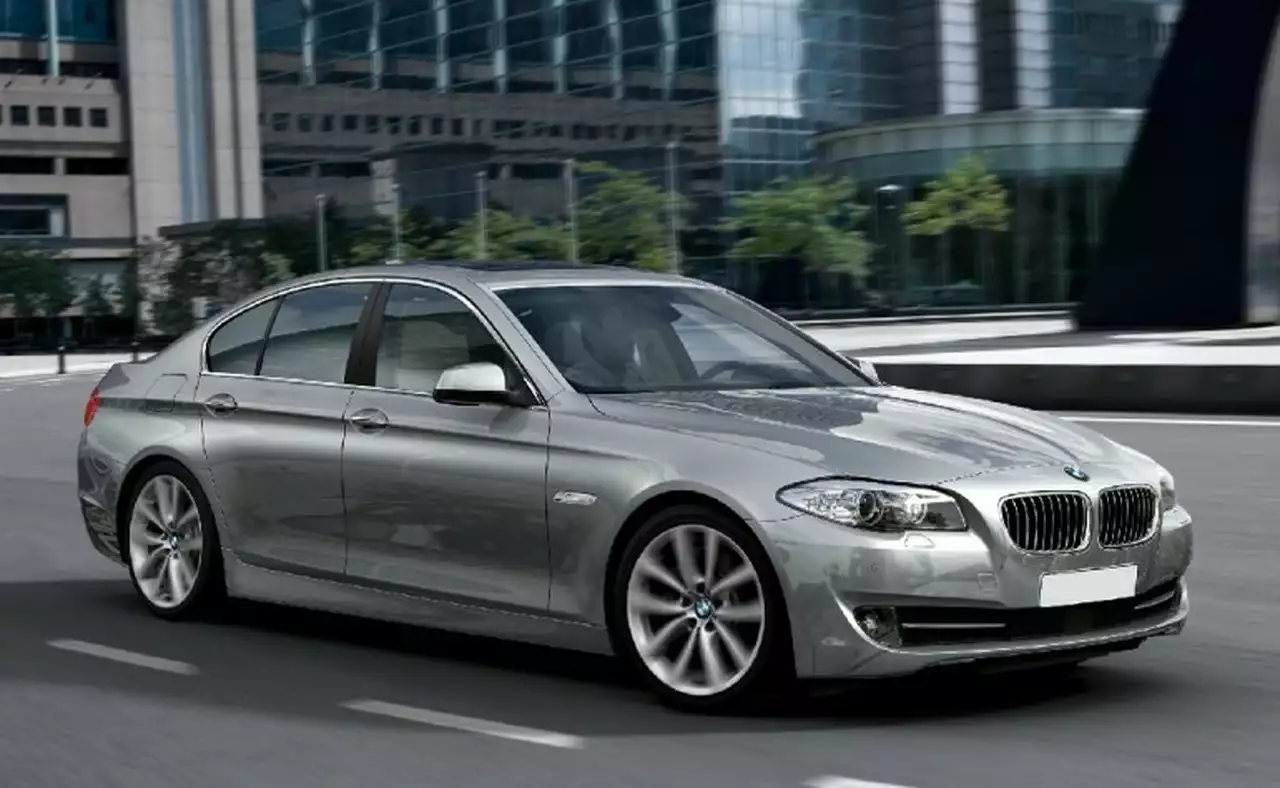 Российские автодилеры предложили свои санкции против западного автопрома