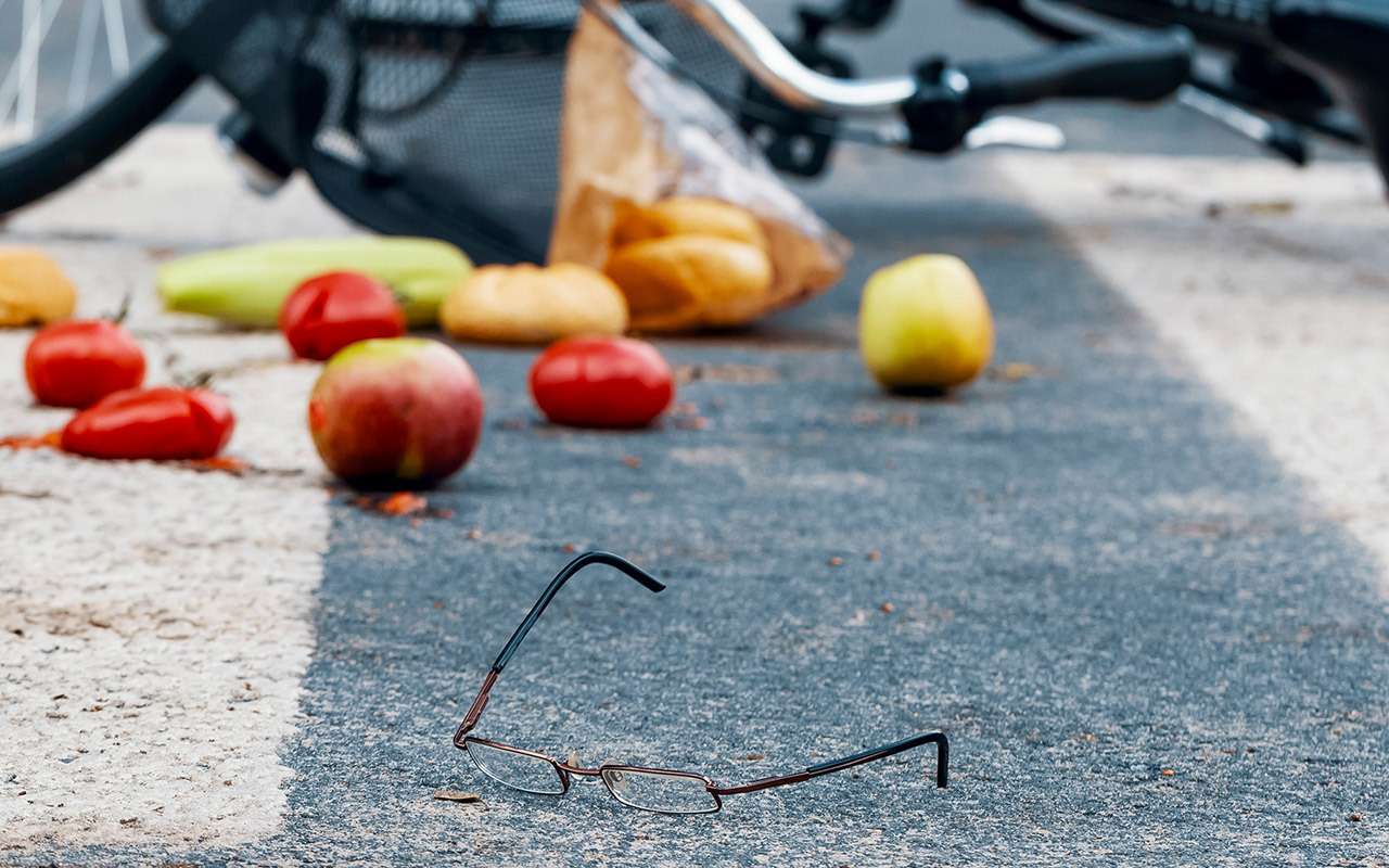 3 сценария ДТП, которым приписывают 95% погибших