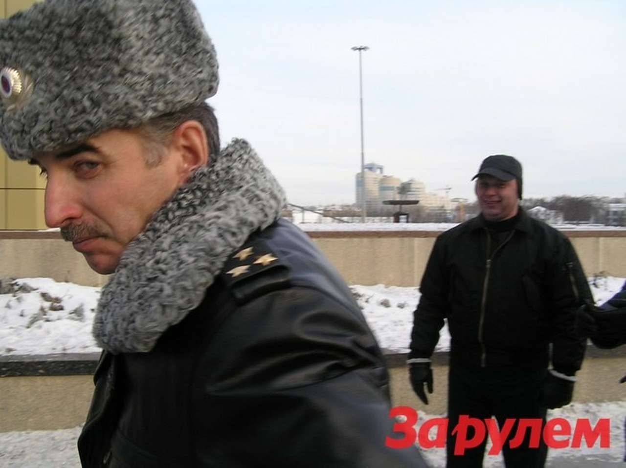  Начальника ГИБДД по Свердловской области будут судить