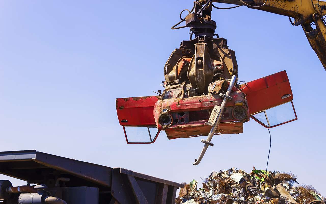 В России подняли утильсбор на зарубежные автомобили