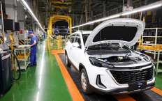 Планы Автотора до конца 2024 года подверглись корректировке