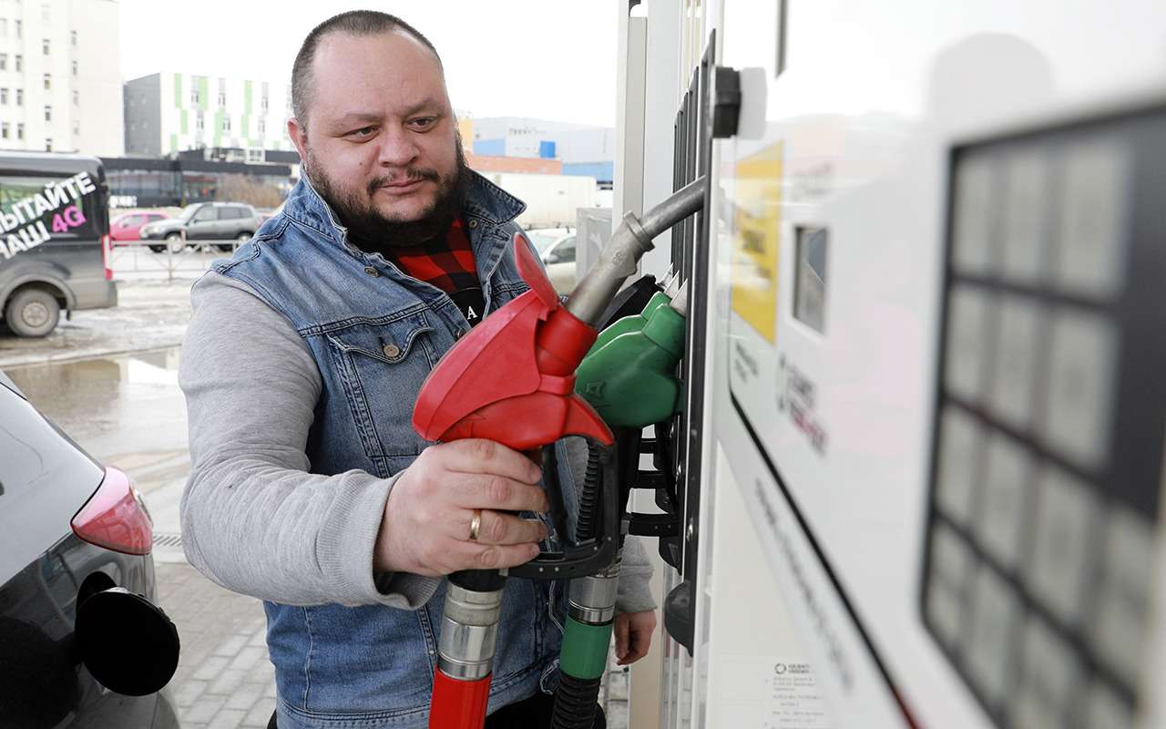 «Крутой» бензин — почему его многие боятся? Мнение эксперта