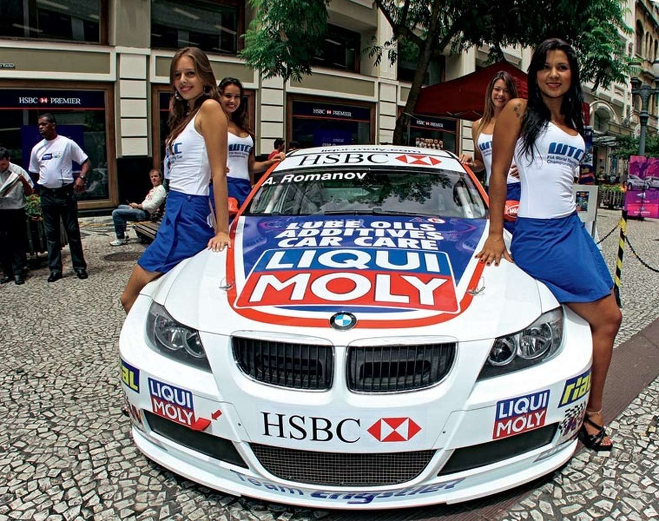 Россия выбирает «Туринг»