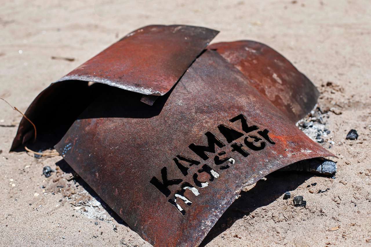 Чем запомнился ралли-рейд Дакар-2016