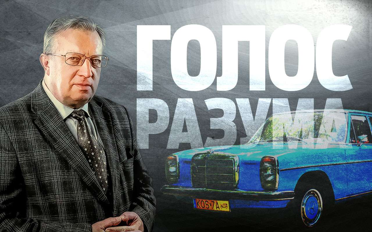 Кому нужны неломающиеся автомобили?