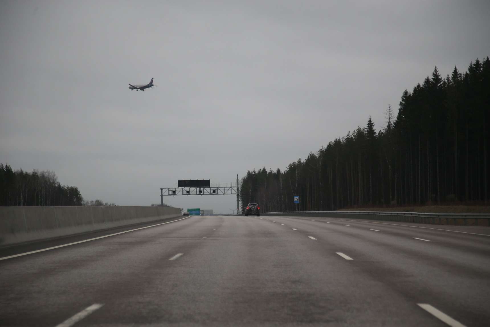 Москва санкт петербург м11