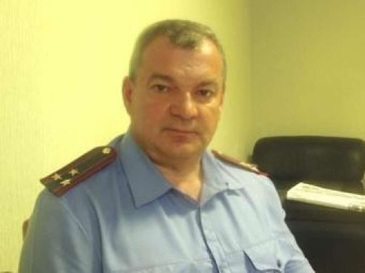  Скандал со стритрейсером заставил начальника УГИБДД подать в отставку