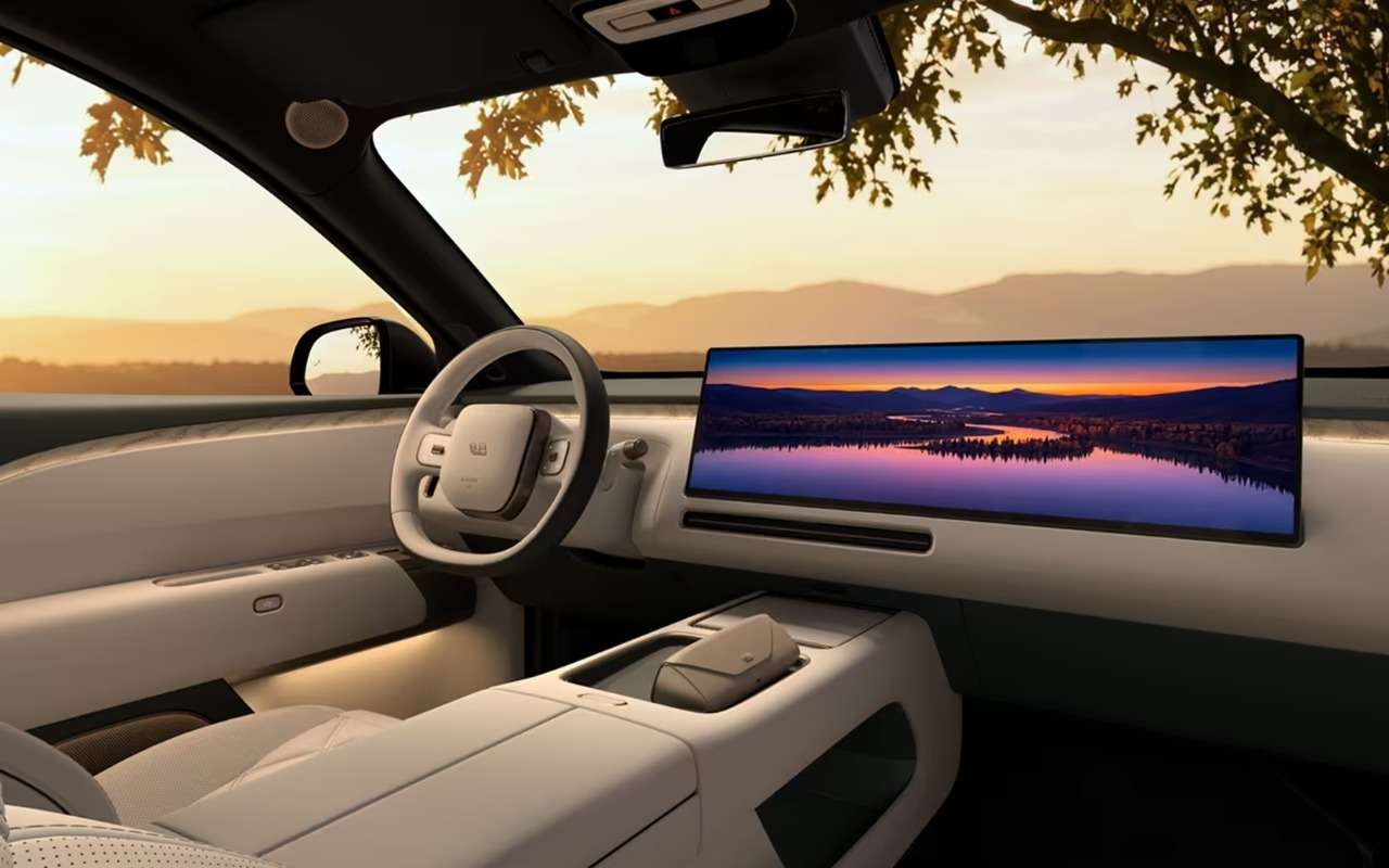 Li Auto L9 Livis