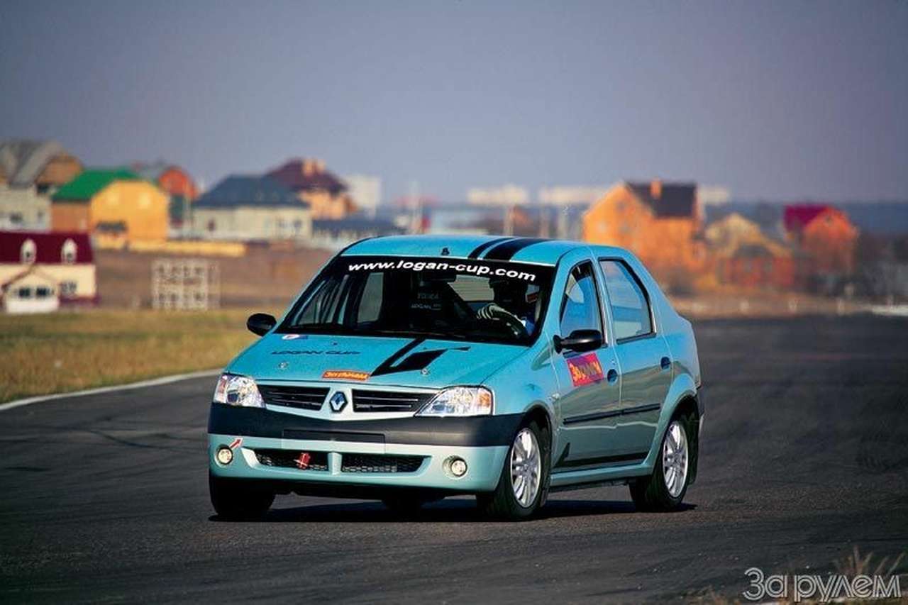 Новые сани для новой зимы