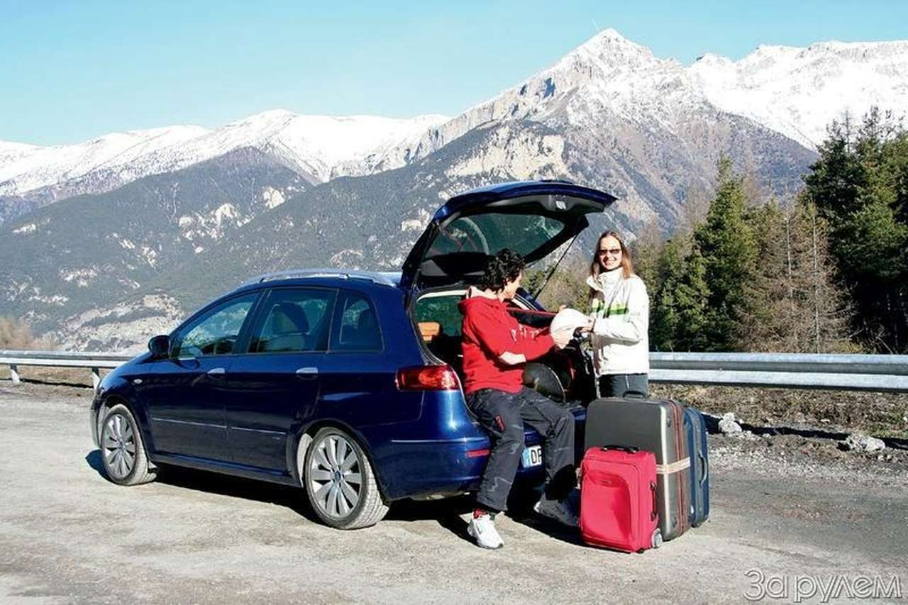 Эхо глобального потепления