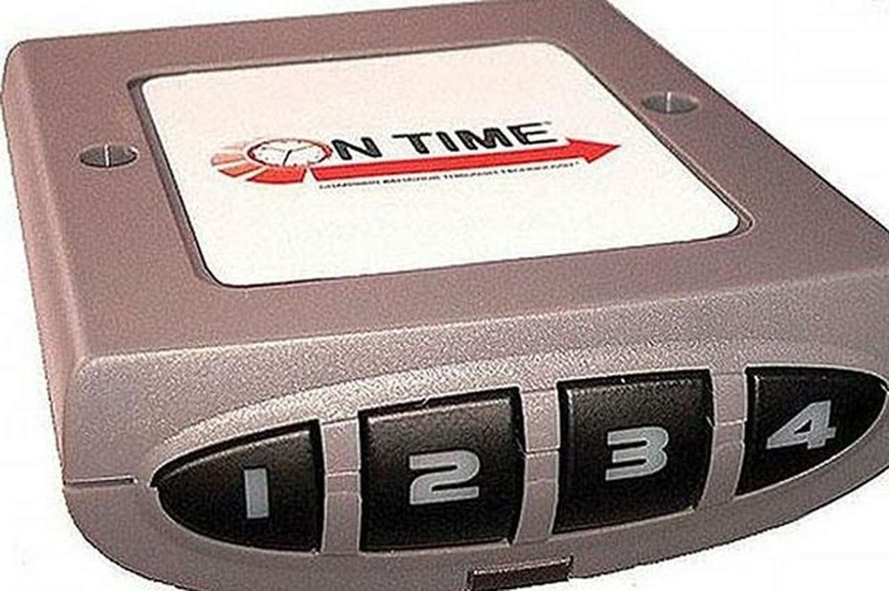  В США кредиторы отключают автомобили неплательщиков  «кнопкой смерти»