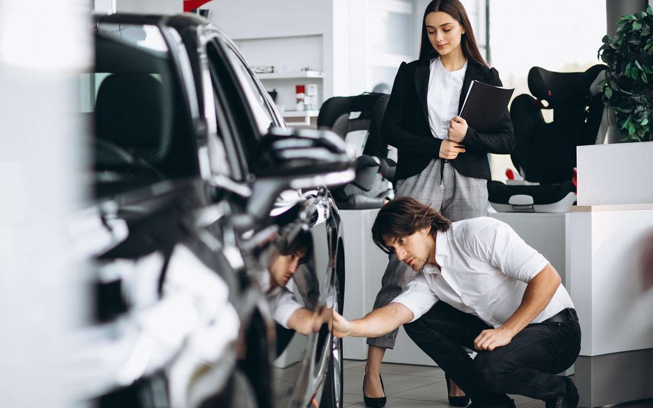 Покупатели стали все чаще критиковать работу автодилеров