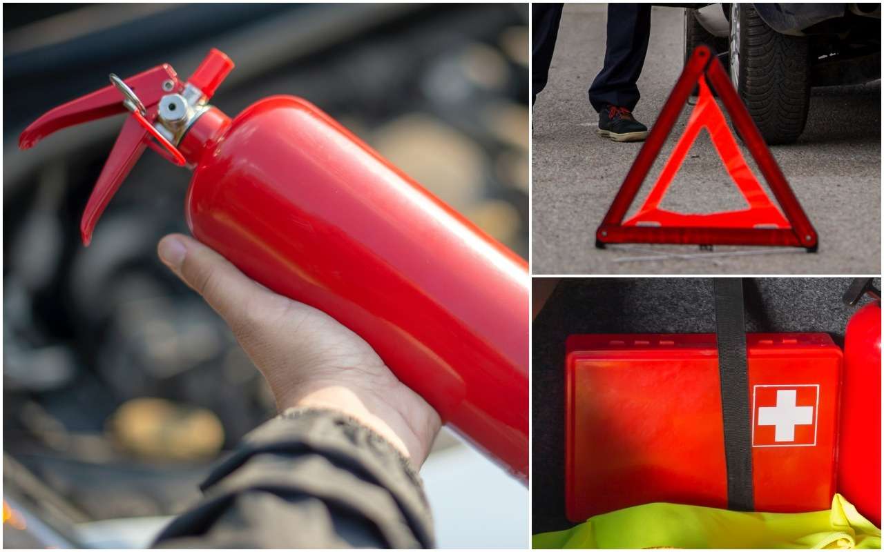 Теперь за их отсутствие не штрафуют – можно выкинуть? Объясняем, почему это не так