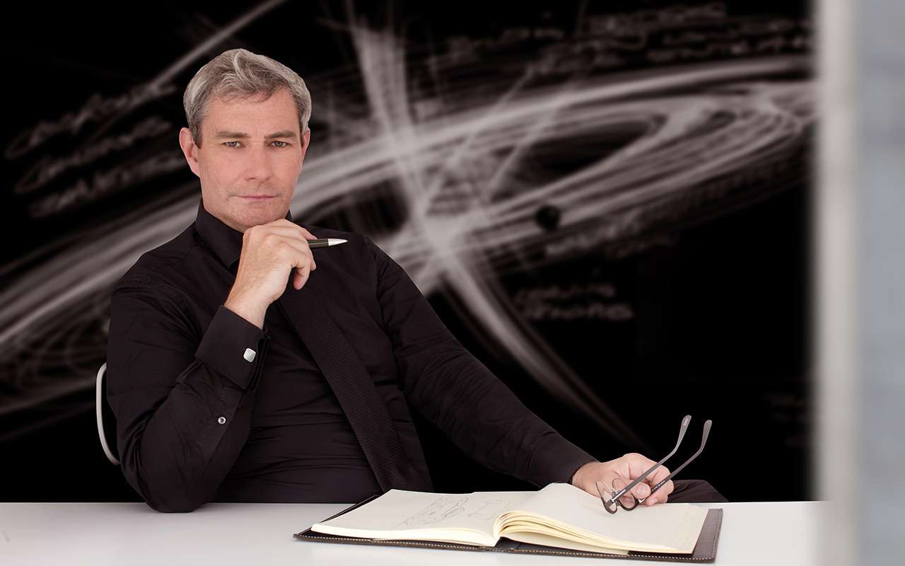 «Сюрприз» в Hyundai и Kia: группу покинул главный дизайнер