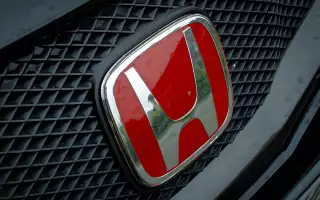 Honda тайно разрабатывает огромный внедорожник для конкуренции с Land Cruiser