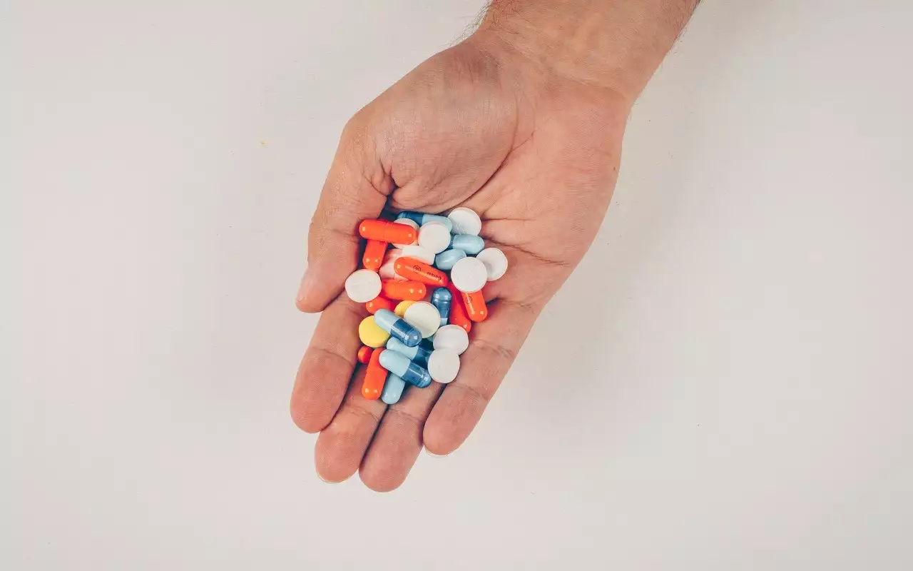 Вы точно это принимаете — и значит, вам нельзя за руль!