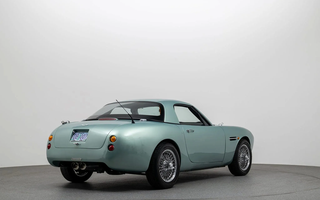 Mazda MX-5 от Simpson Design