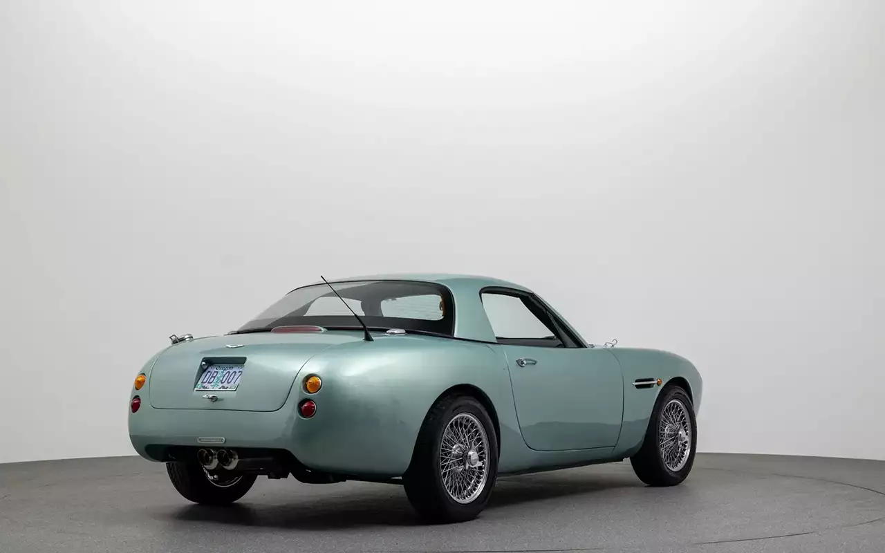 Mazda MX-5 от Simpson Design