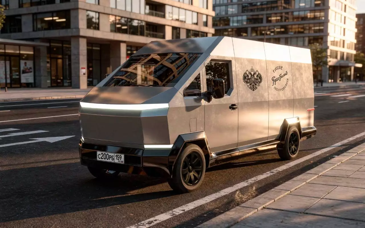 Новый Руссо-Балт идет в производство — сколько такой стоит?