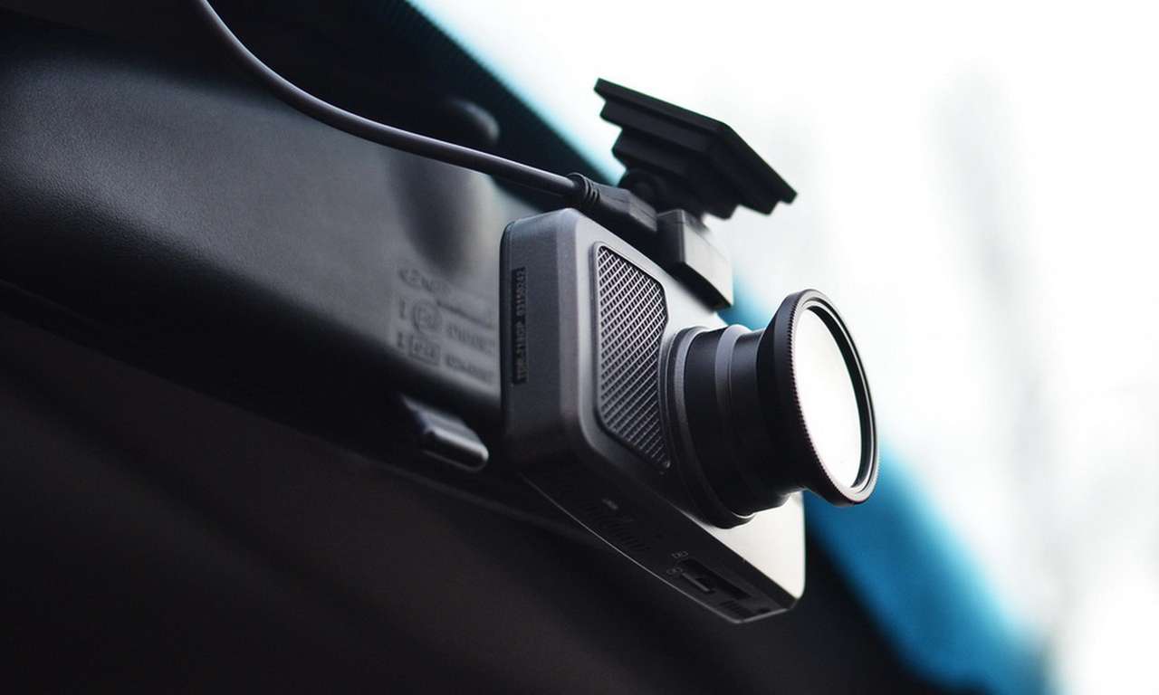 От российских инженеров: народные видеорегистраторы TrendVision