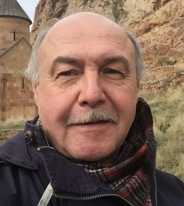 Соловьев Владимир