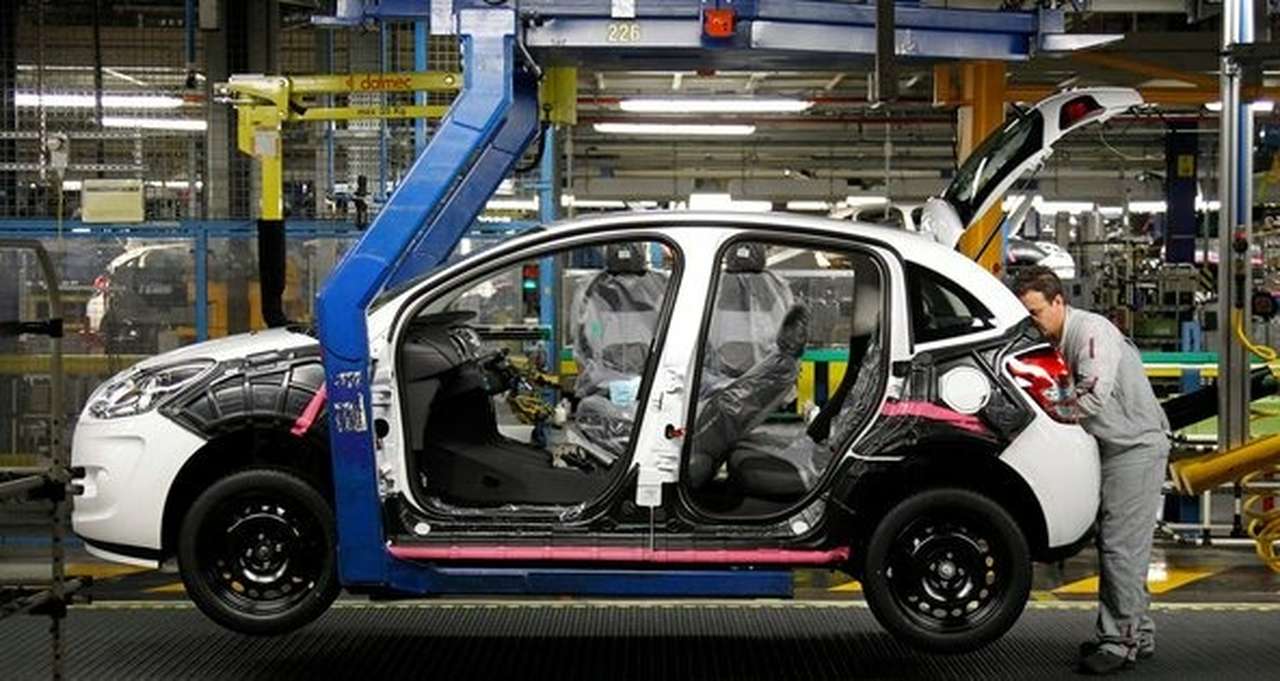 Peugeot останется французской компанией