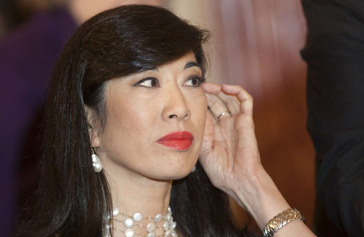 Daimler включит в наблюдательный совет выходца из косметической компании