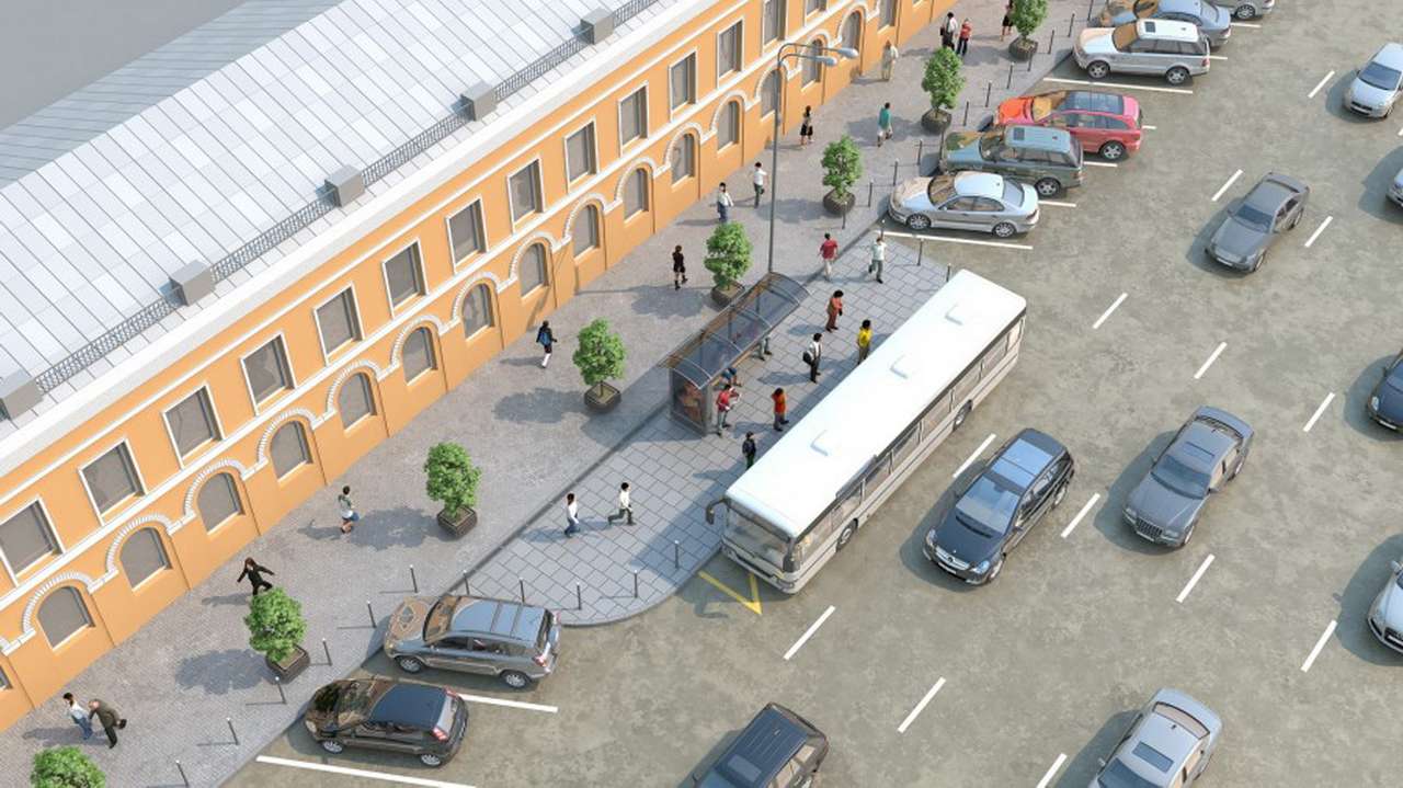 По мнению экспертов московского центра борьбы с пробками, антипарковочные карманы могут привести не к уменьшению, а к увеличению мест для стоянки – сейчас в Москве в основном применяются стандартные карманы для общественного транспорта, которые неизменно заканчиваются парковкой в них, что в итоге приводит к ее полному запрету. А предлагаемая модель кармана позволит организовать по бокам от него никому не мешающую и обеспечивающую гораздо больше мест парковку так называемой елочкой