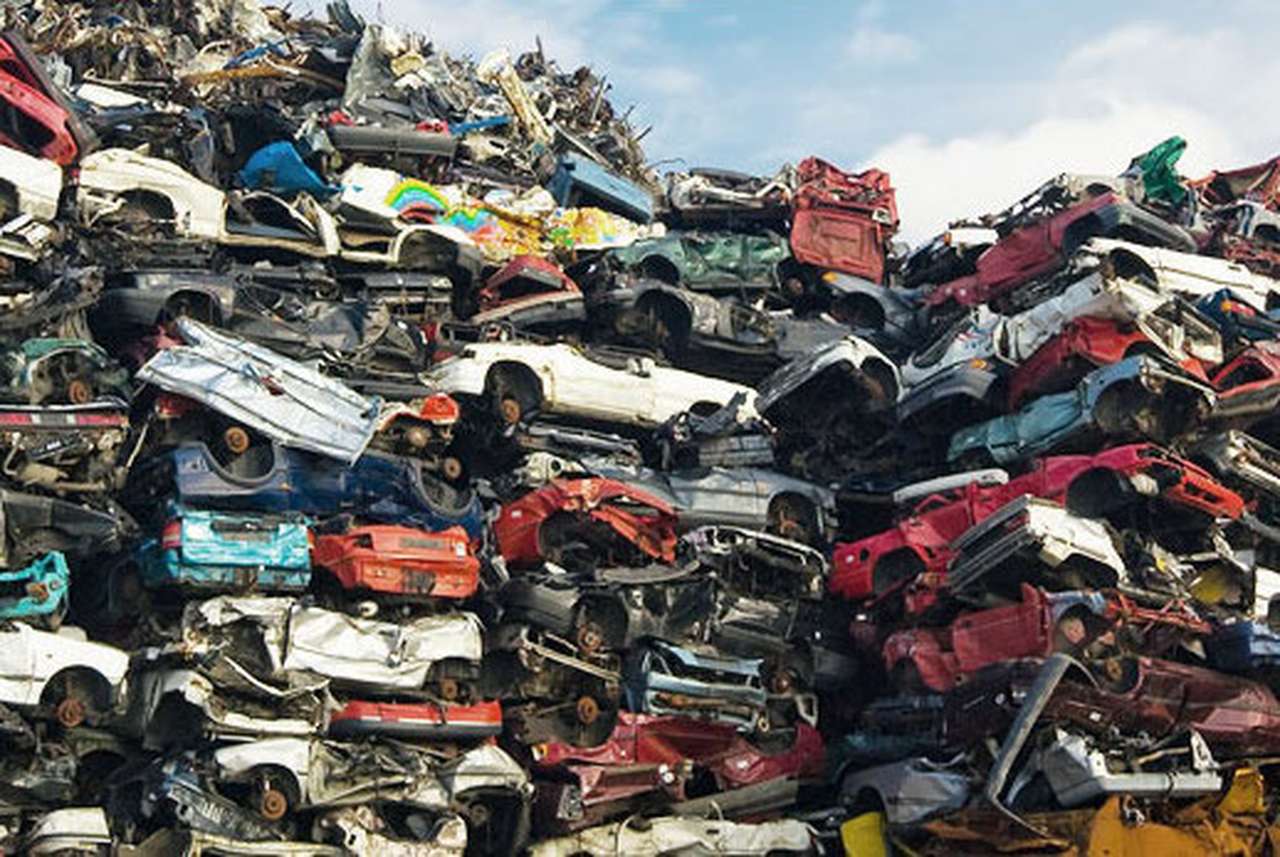  Украина хочет уговорить Россию взаимно отменить утилизационный сбор