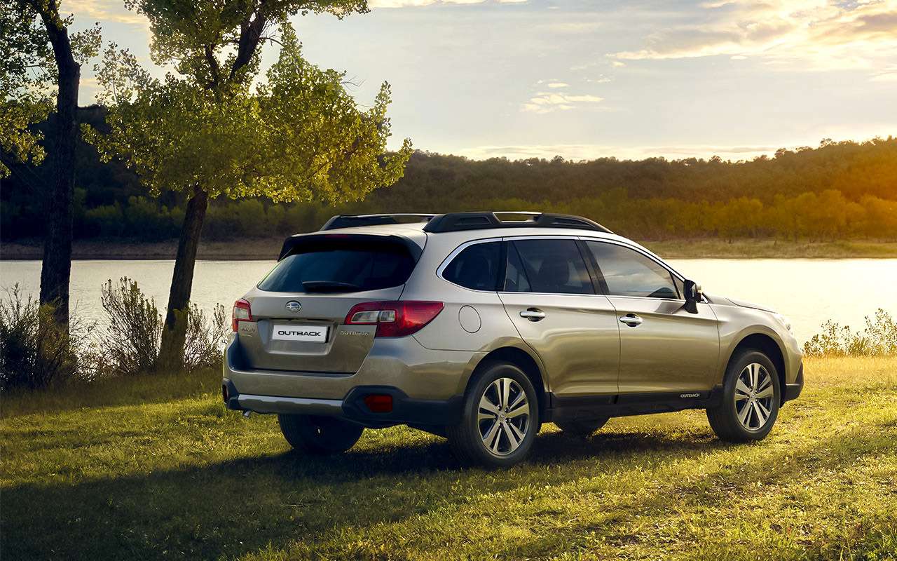 Маршрут болельщика: с Subaru на чемпионат мира. Часть 2