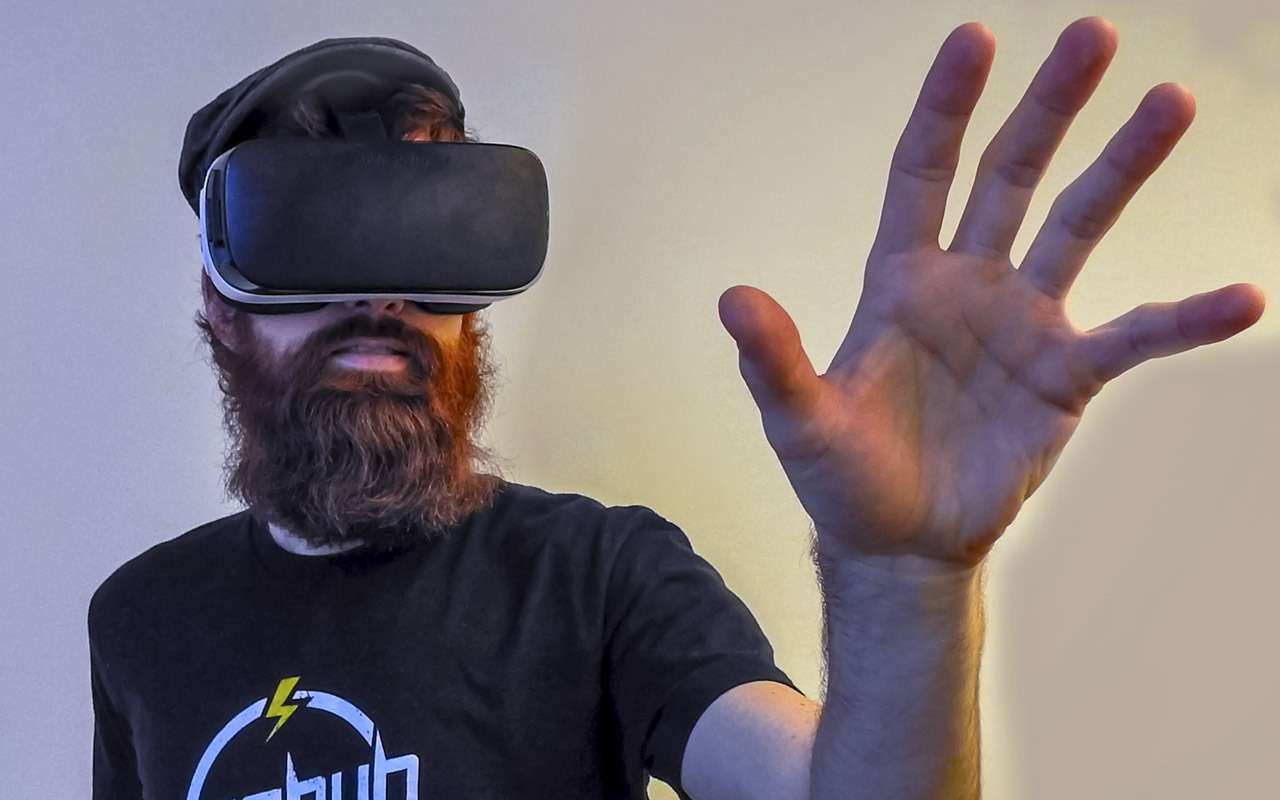 Электромобили подождут — давайте беспилотники!