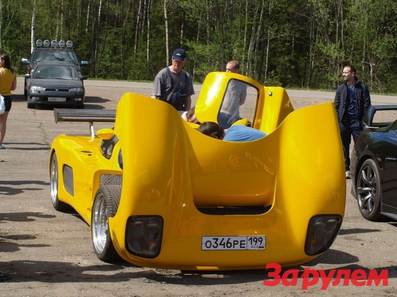 Unlim 500+: Легальный беспредел (ВИДЕО)