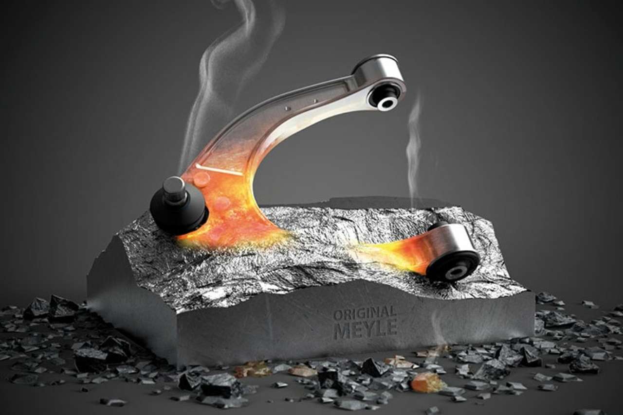 Золото проверяют огнем, а детали — дорогами