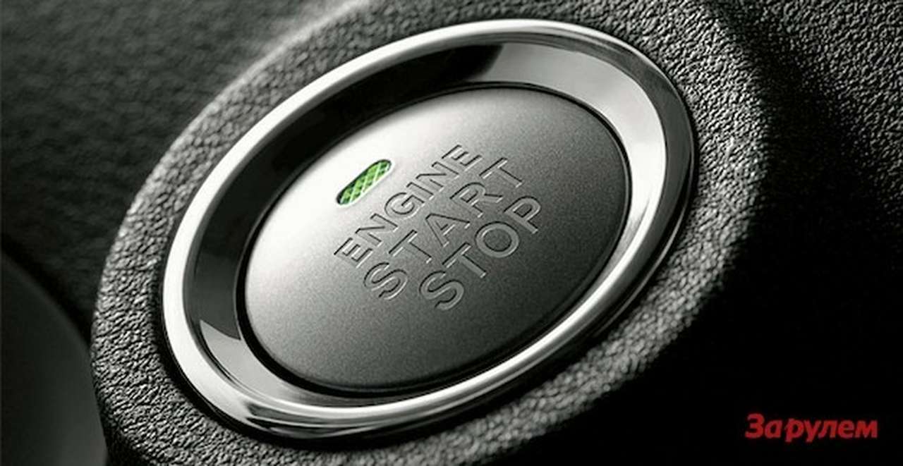 В США урезонят нетрезвых водил кнопкой-тестером