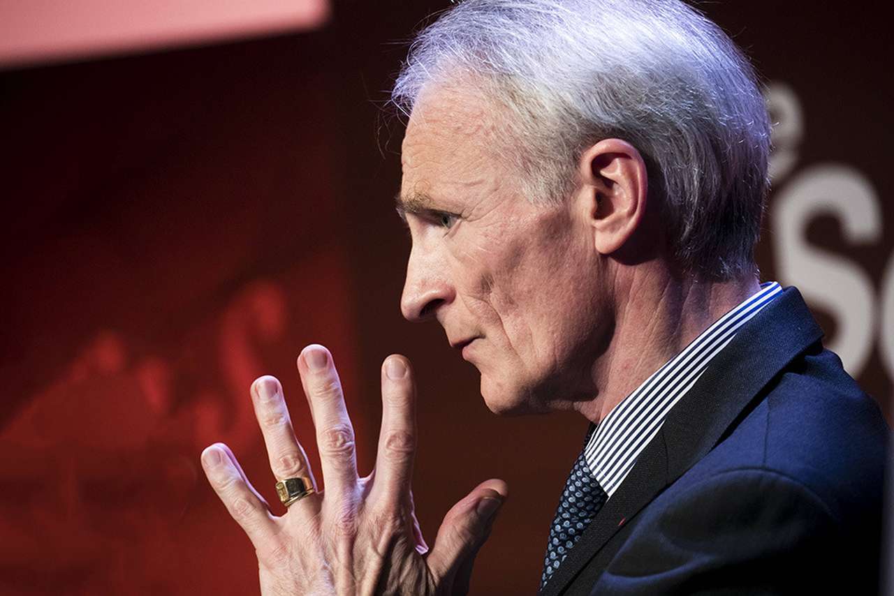 Президент Renault: уход из России дался крайне болезненно