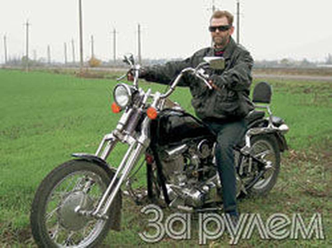 Не ропщите, антиквары