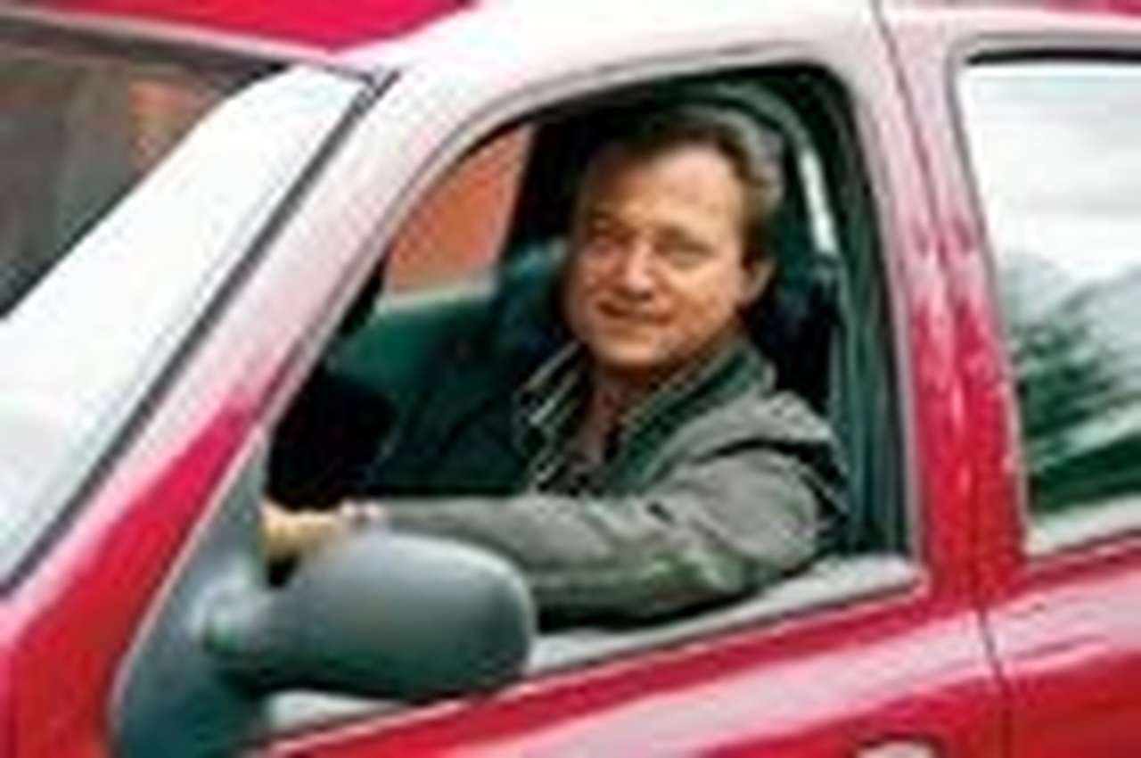 Рейтинг автоновостей с 2 по 8 февраля