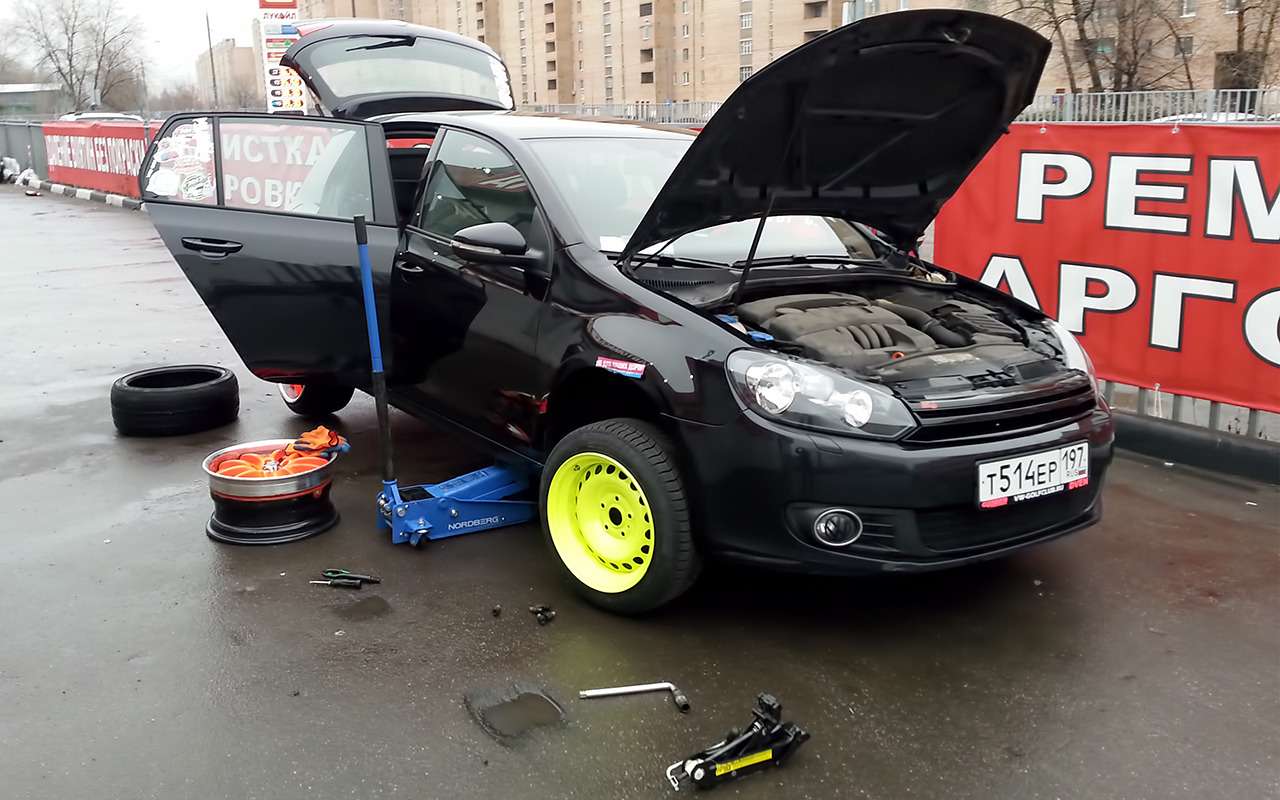 Пошлину за доработку авто повысят в три раза