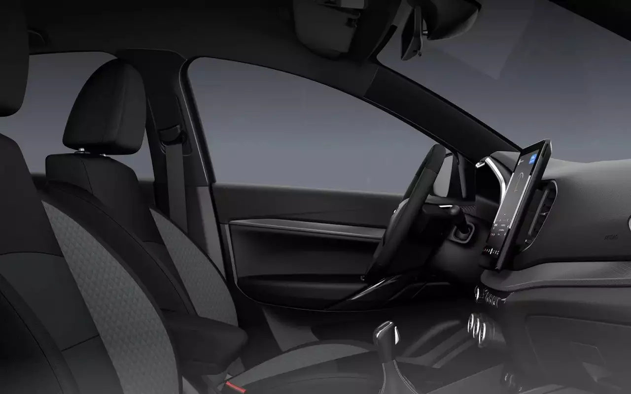 Без ключа: Веста возвращает крутую досанкционную функцию